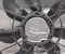 Mercedes-Benz A0999061000 C-CLASS (W205) 2015 Radiator Fan - Image 3