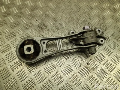 Toyota AYGO X (_B7_) 2025 Motorlagerung - Bild 1