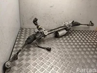 Audi 85E 959 755 F, 85C 423 105 / 85E959755F, 85C423105 Q6 e-tron Sportback (GFN) 2024 Steering rack