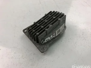 Renault 90138428 TALISMAN Grandtour (KP_) 2019 Блок контроля исправности ламп