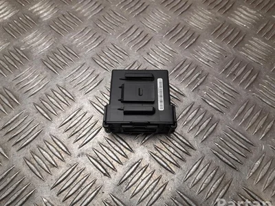 Nissan 284E7 4JA0B / 284E74JA0B NAVARA Platform/Chassis (D23) 2016 unité de contrôle - Image 1