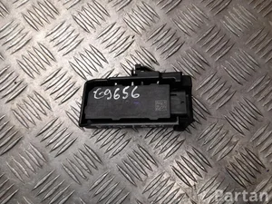 Volkswagen 5WA 962 133 G, 57L 962 283 A / 5WA962133G, 57L962283A Tayron 2025 ПРИЕМНИК, Бесключевой доступ