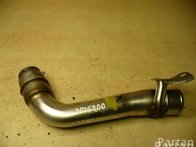 Nissan 14460-JD70B / 14460JD70B QASHQAI / QASHQAI +2 I (J10, JJ10) 2008 Prise d'air / Conduit d'air d'admission - Image 1