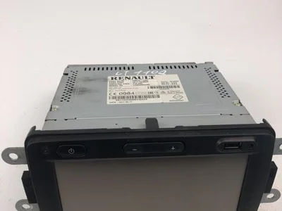 Renault 281153300R CAPTUR (J5_) 2015 Radio / lecteur CD - Image 1