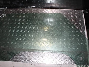 Mini 43R00049 MINI (R50, R53) 2006 Vitre de porte Right Front