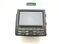 Porsche 7PP919193BK, 7PP035593B, 7PP035108 CAYENNE (92A) 2013 Control unit for navigation system