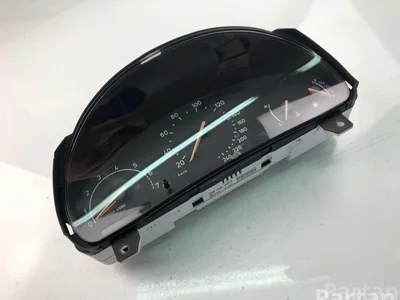 Saab 5038484 9-5 (YS3E) 2006 Tableau de bord - Image 1