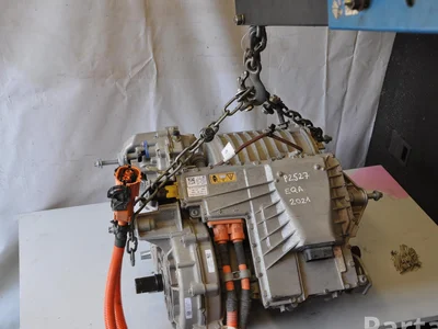 Mercedes-Benz A2439014500 ; A2433400302 / A2439014500, A2433400302 EQA 2021 Moteur complet - Image 1