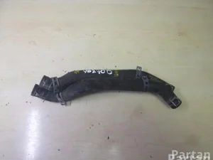 Volkswagen 6R0 121 157 / 6R0121157 POLO (6R, 6C) 2010 Tuyau de radiateur