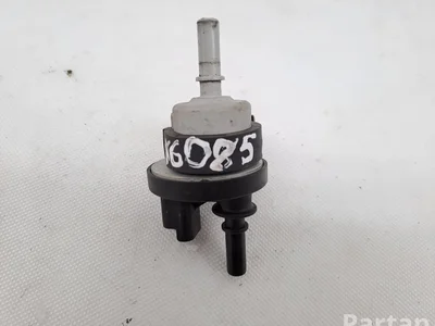 Renault 8200584324 CAPTUR (J5_) 2018 Valve magnétique - Image 1