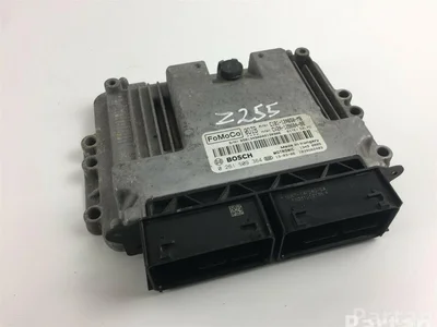 Ford C1B1-12A650-MB; CV2A-12B684-BB; 0261S09364 / C1B112A650MB, CV2A12B684BB, 0261S09364 FOCUS III 2015 Unités de contrôle - Image 1