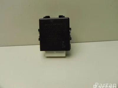 Toyota 85940-42020 / 8594042020 RAV 4 III (_A3_) 2008 Relais - Image 1