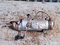Citroën 9829963580 C5 AIRCROSS (A_) 2019 Soot/Particulate Filter, exhaust system
