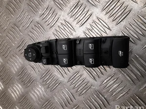 BMW 6847551 4 G23 Convertible 2021 Bouton de lève-vitre