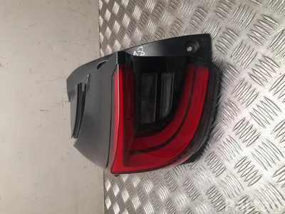 Toyota 81561-K0040 / 81561K0040 Yaris P210 2022 Galinis žibintas kairė - Paveiksliukas 1