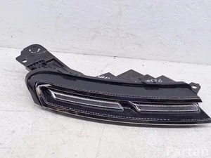 Citroën 9818005080 C5 III Break (TD_) 2019 Priekinis žibintas dešinė