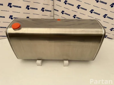 Volvo Trucks 20503509, 7420503509, 21516453, 7421516453, 400570V kuro bakas/dalys - Paveiksliukas 1