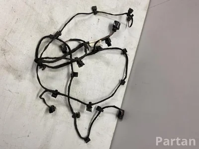 Škoda 57A971095C KAROQ (NU7) 2019 Harness Park assist - Image 1