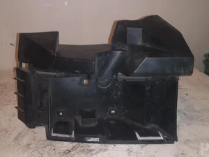 Volvo 30678278 XC90 I 2004 Support pour pare-chocs