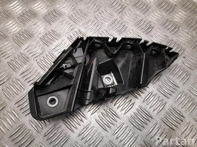 Volkswagen 760 807 049 C / 760807049C Touareg III CR 2024 Support pour pare-chocs Left Front - Image 1