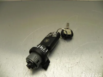 Škoda 8E0 905 855 C / 8E0905855C RAPID (NH3) 2014 cylindre de serrure pour allumage - Image 1