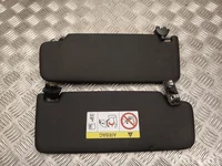Škoda 5G0 857 551 AT,  5G0 857 552 BP / 5G0857551AT, 5G0857552BP Kamiq 2025 Panneau solaire complect