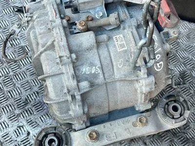 Toyota 211364, 4AA228 RAV 4 V 2022 Moteur complet - Image 1