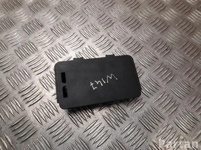 Volkswagen 6VA 035 502 / 6VA035502 Taigo 2025 Sterownik ładowanie bezprzewodowe - Zdjęcie 1