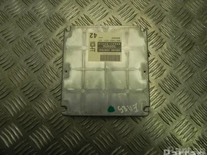 Toyota 89661-05420 / 8966105420 AVENSIS (_T22_) 2003 Unité de contrôle moteur