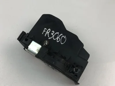 BMW 7202149 X3 (F25) 2012 Durų užraktas - Nuotrauka 1