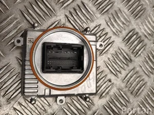Škoda 992941571AH ELROQ (PYL) 2026 Módulo de luces ECU