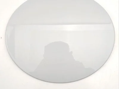 Jaguar EX53-405A26-B / EX53405A26B F-TYPE Coupe (X152) 2016 tapa del tanque de combustible - Imagen 1