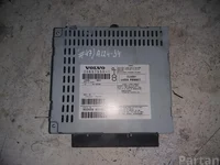 Volvo 30657550-1 / 306575501 XC90 I 2005 Radio z odtwarzaczem CD