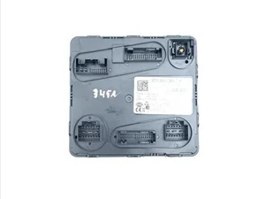 Porsche 971907064CK, 971907064, 8W0907064K, 8W0907064, 5DK011191-88, 5DK011191 / 971907064CK, 971907064, 8W0907064K, 8W0907064, 5DK01119188, 5DK011191 PANAMERA (971) 2017 Unidad de control central para sistema de confort