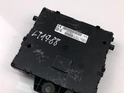 Renault 284B16080R KANGOO (KC0/1_) 2014 unité de contrôle - Image 1