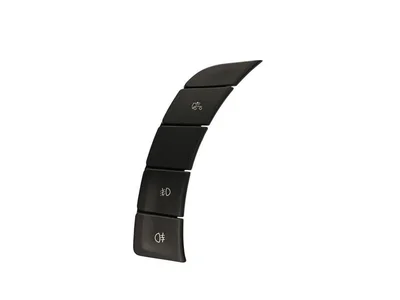 Iveco Trucks 5801307775 S-WAY 2021 Interior control switches - Image 1