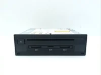 Bentley 36A035890A BENTAYGA 2017 Radio / lecteur CD