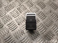 Volkswagen 5TA 927 225 A / 5TA927225A TOURAN (5T1) 2017 Выключатель электромеханич. стояночного тормоза -EPB-