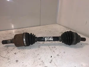 Volvo 31259794 S40 II (MS) 2010 Arbre de transmission Left Front