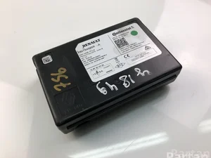 Renault 282754595R KADJAR (HA_, HL_) 2016 Aparato de mando