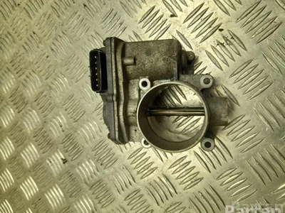 Honda 17900-RZ0 / 17900RZ0 CR-V IV (RM_) 2015 Corps de papillon - Image 1