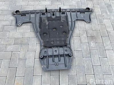 Škoda 1EA825102F ELROQ (PYL) 2025 Osłona dolna silnika Silnik - Zdjęcie 1