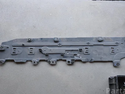 Volvo 31497614 S90 II 2018 Cache de protection sous moteur - Image 1