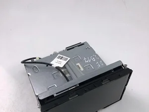 Peugeot 9817704380 PARTNER Box 2016 Système audio / vidéo / navigation