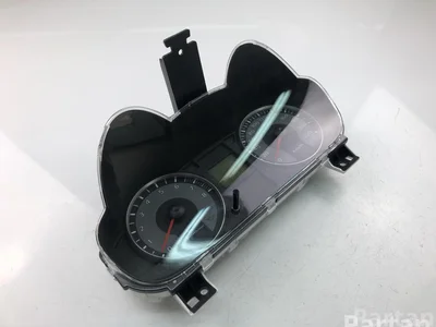 Mitsubishi 8100B542J COLT VI (Z3_A, Z2_A) 2010 Tableau de bord - Image 1