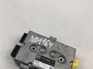 BMW 6948691 5 (E60) 2009 unité de contrôle