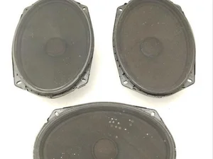 Dodge 68043032AD RAM 1500 IV gen 2019 Haut-parleur