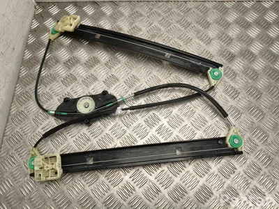 Audi 8K0837461 A4 Avant (8K5, B8) 2012 Podnośnik szyby z przodu z lewej - Zdjęcie 1