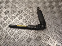 Opel 9844477080 Grandland 2025 Seat Belt Buckle Right Front