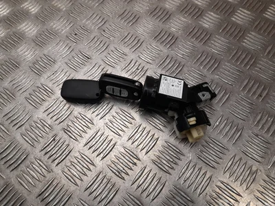 Nissan 285916400R, 487002387R Primastar III (X82) 2022 cylindre de serrure pour allumage - Image 1